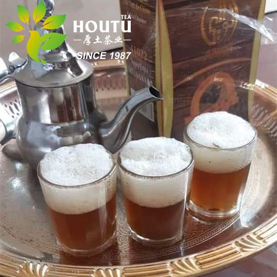 Cost-effective China Green Tea