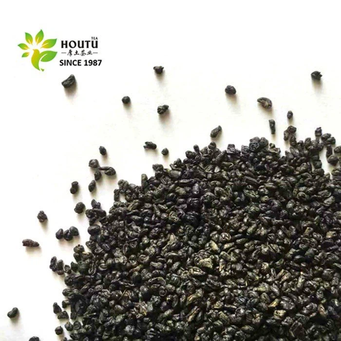 China green tea 3505