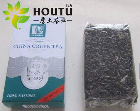 Niger Green Tea Arrow 41022 Tea flecha 