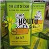 Wholesale China Chunmee Green Tea 8147 in Mauritania & Burkina Faso