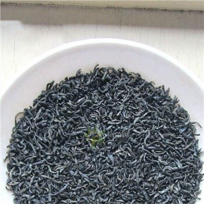 Slender Shape Chunmee 4011 Länsi-Afrikkaan