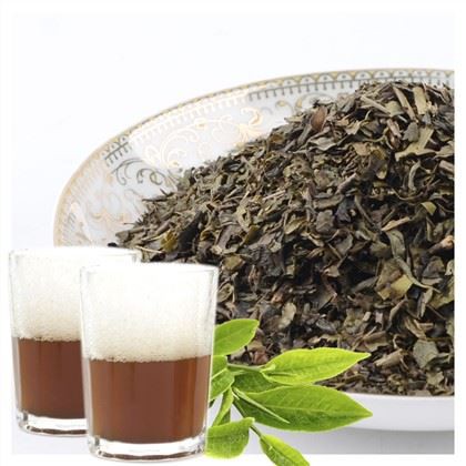 Vert 34403 Chad Market Full Aroma Green Color