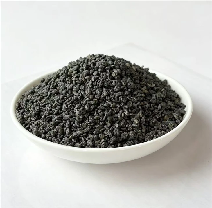 Cost Effective Gunpowder Tea 3505 To Morocco factory