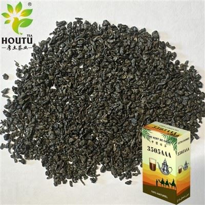 Trade Grade Gunpowder | Dense Round Beads, Low Dust, Stable Bulk Supply