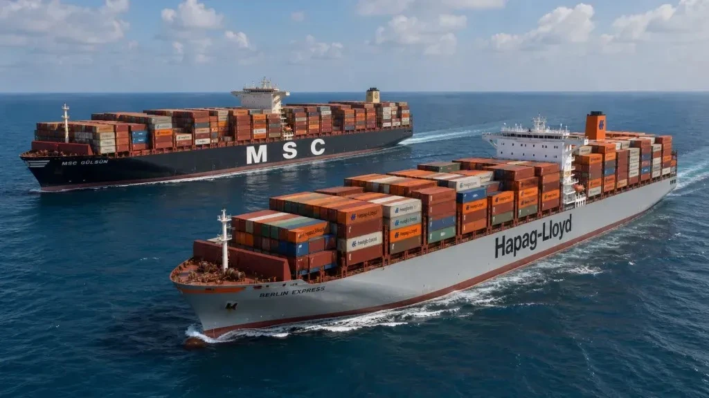 Multiple Shipping Companies Announce Price Increases in The Strait Of Hormuz And Panama Canal Multiple Shipping Companies Announce Price Increases in The Strait Of Hormuz And Panama Canal