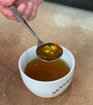 Premium Chunmee Green Tea 41022AAAAA | Thé Vert Haut De Gamme Pour Accueil D'Hôtes