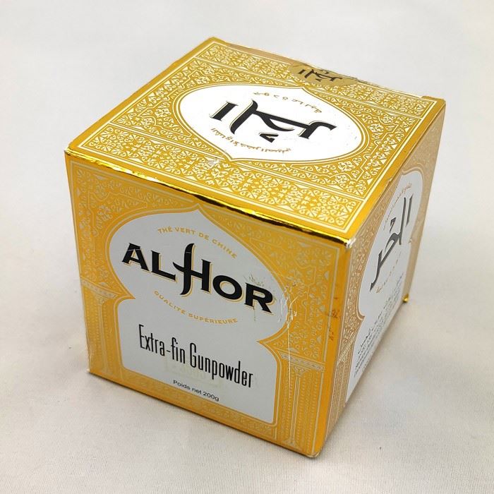The Best Traditional China Gunpowder Tea Supplier high quality