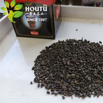 The Best Traditional China Gunpowder Tea Supplier price
